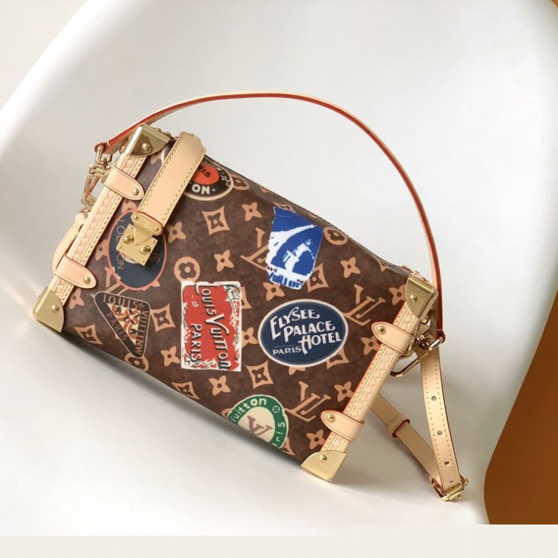 LV Box Bags